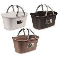 BACINELLA ELEGANCE C-MANICI stefanplast